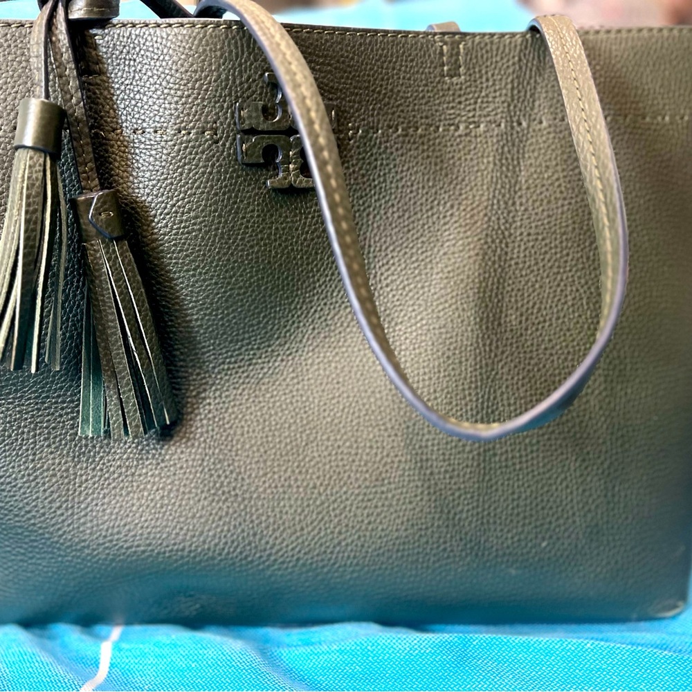 Tory Burch Tote